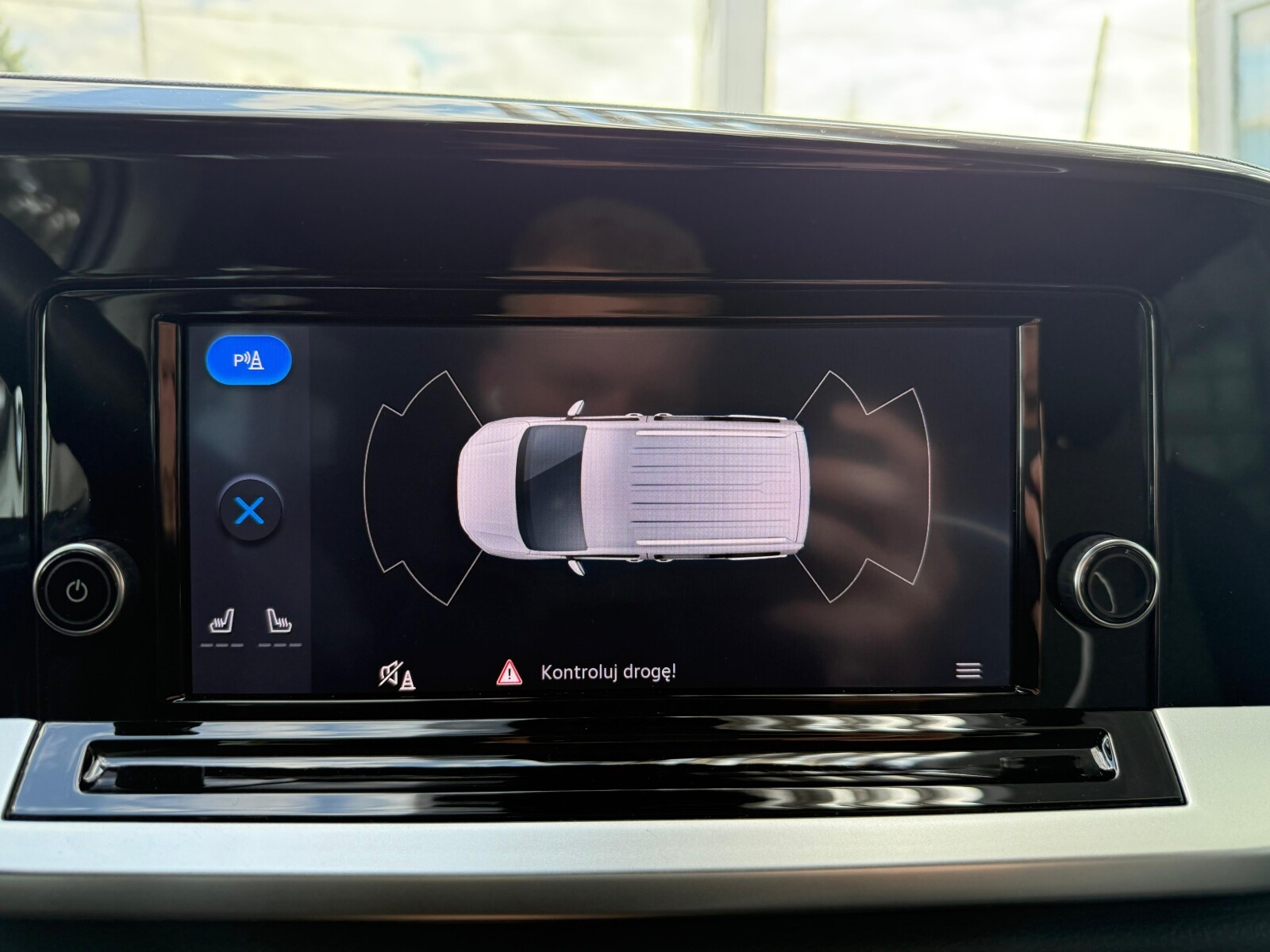 Ford Tourneo Connect