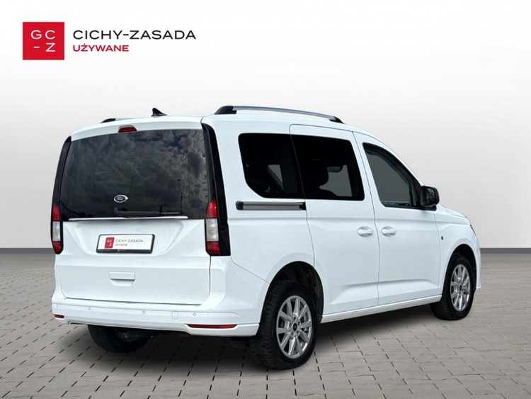 Ford Tourneo Connect 2023