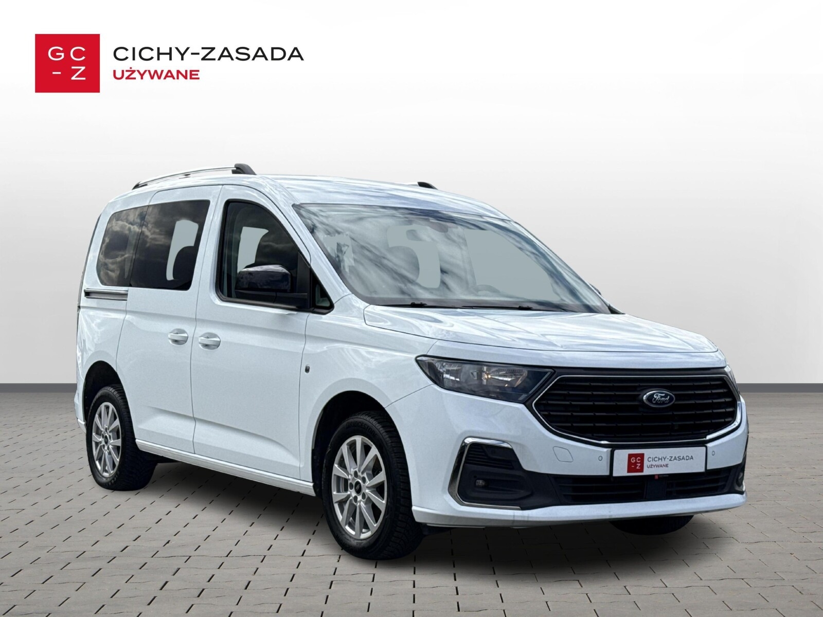 Ford Tourneo Connect