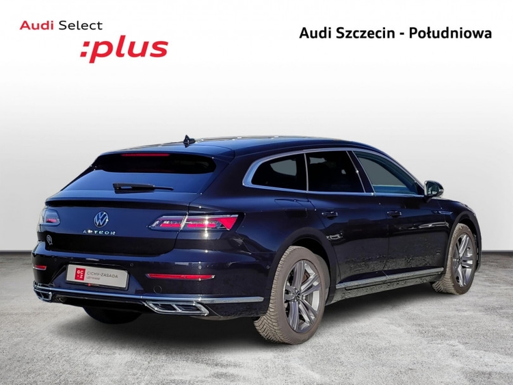 Volkswagen Arteon 2022