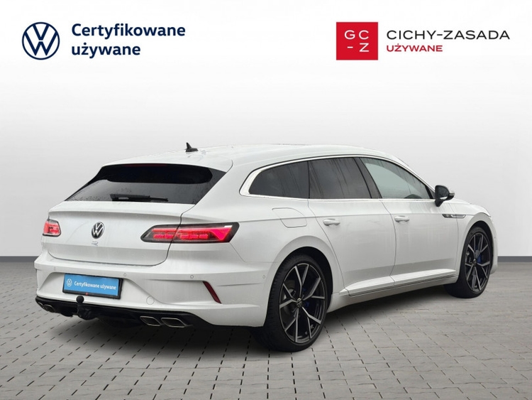 Volkswagen Arteon Shooting Brake 2024