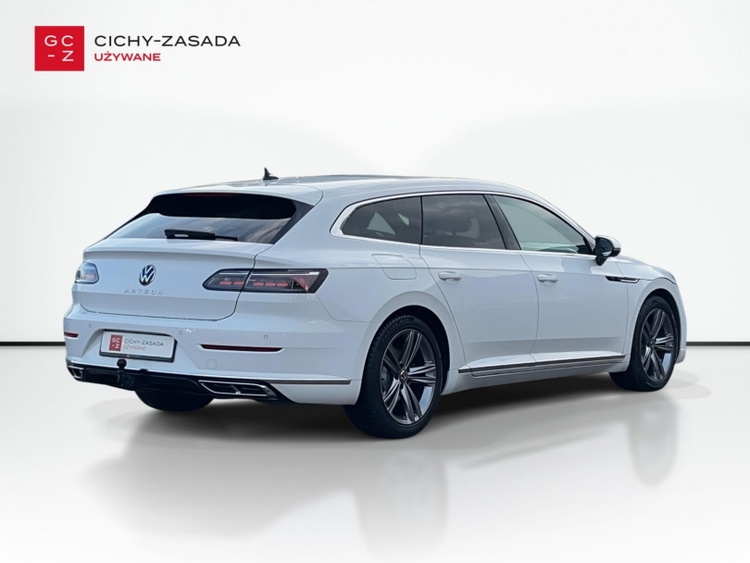 Volkswagen Arteon 2022