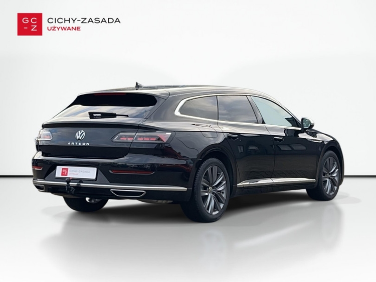 Volkswagen Arteon Shooting Brake 2024