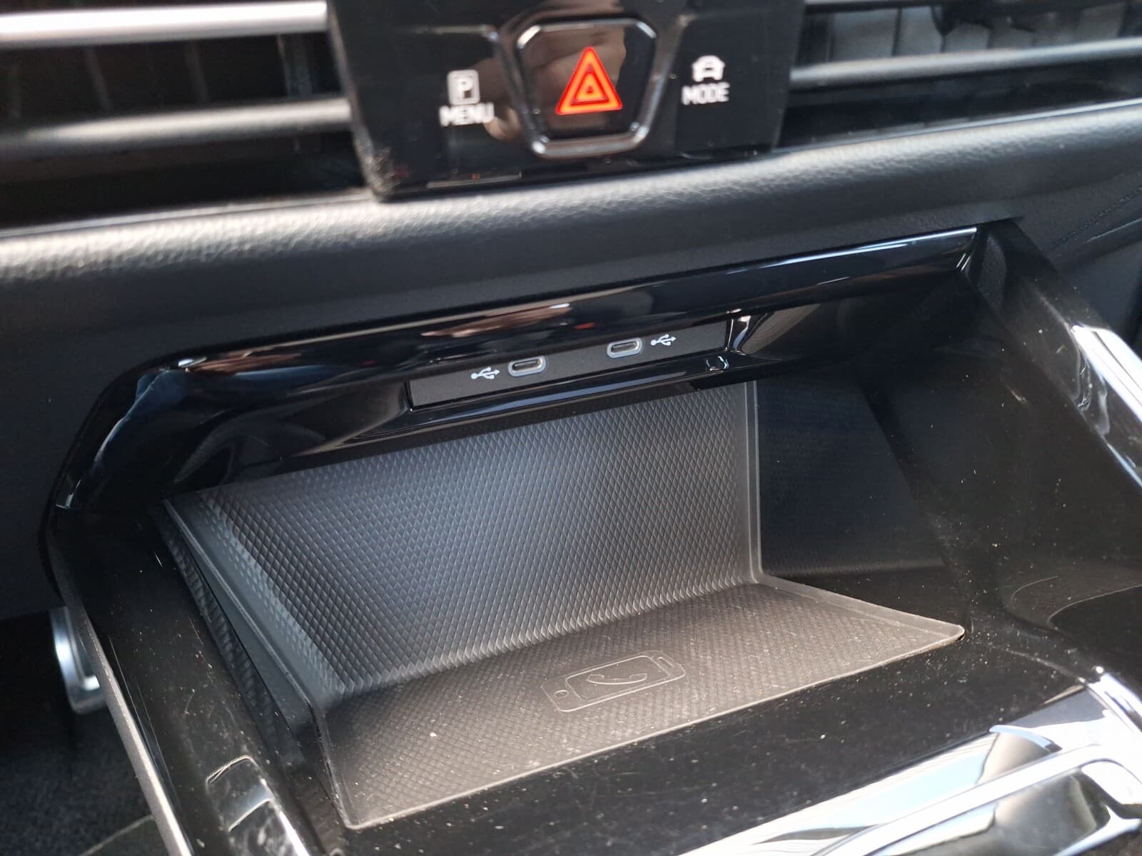 Volkswagen Golf Alltrack