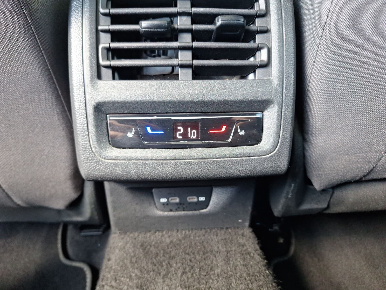Volkswagen Golf Alltrack