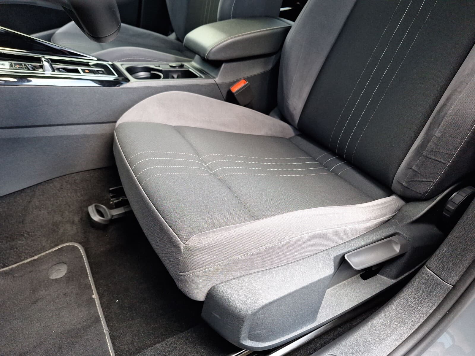 Volkswagen Golf Alltrack
