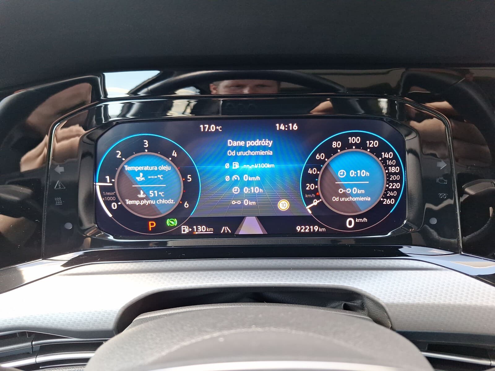 Volkswagen Golf Alltrack