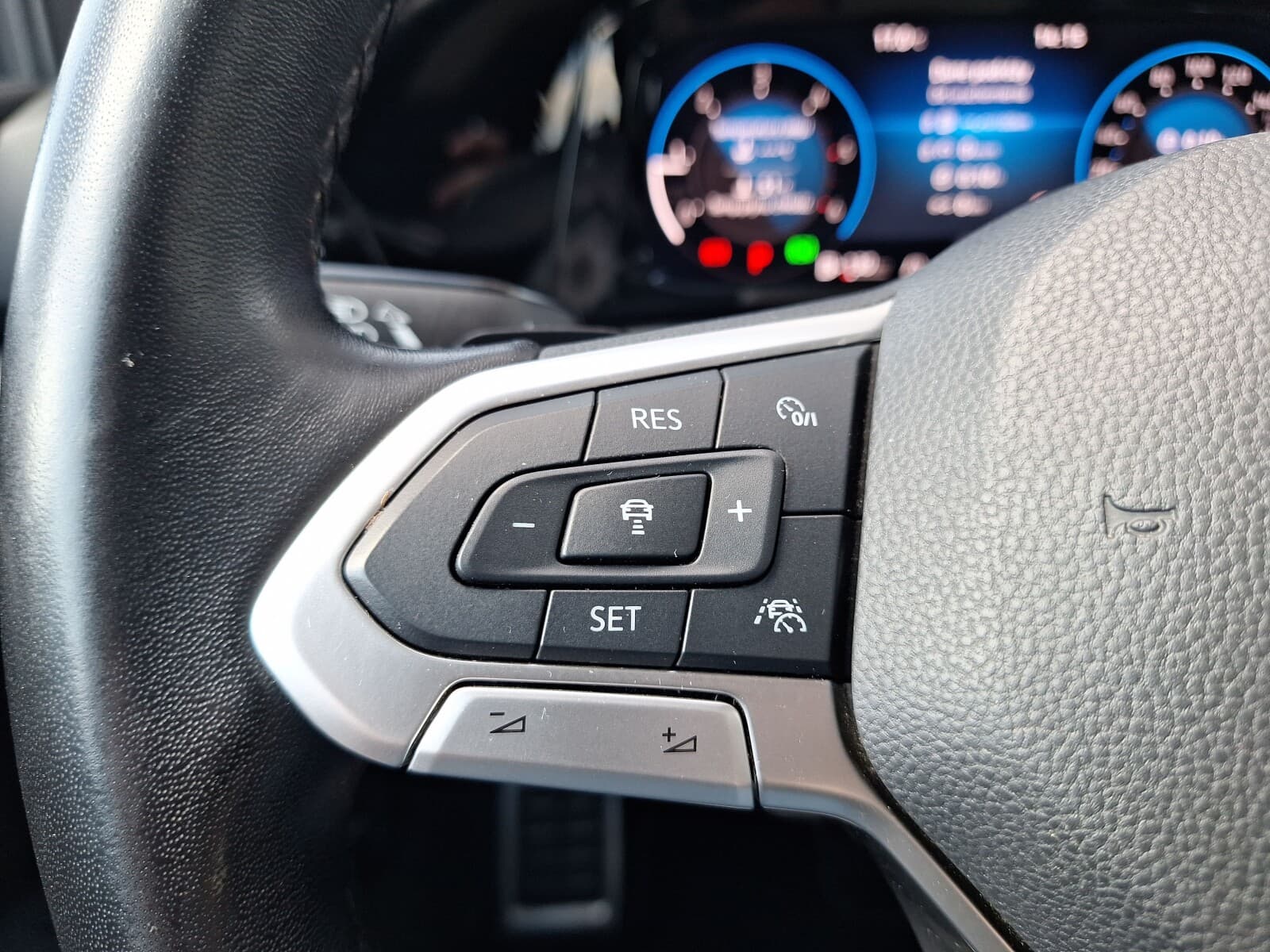 Volkswagen Golf Alltrack