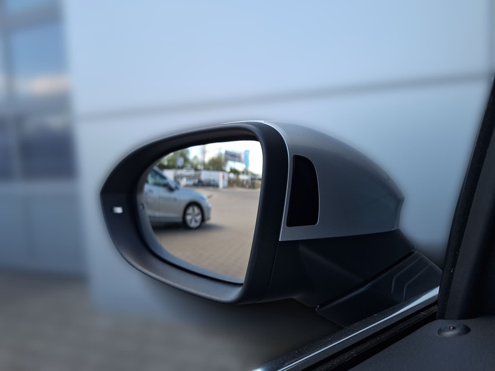 Volkswagen Golf Alltrack