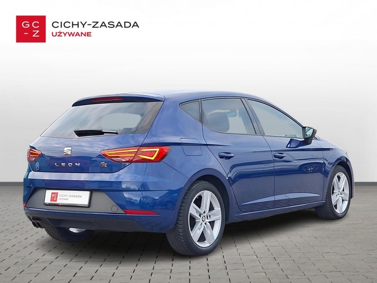 Seat Leon 2019