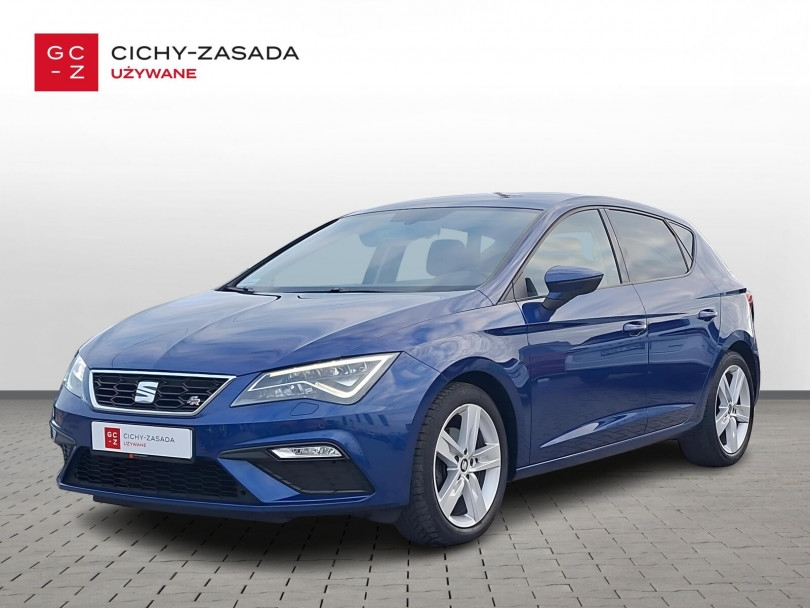 Seat Leon 2019
