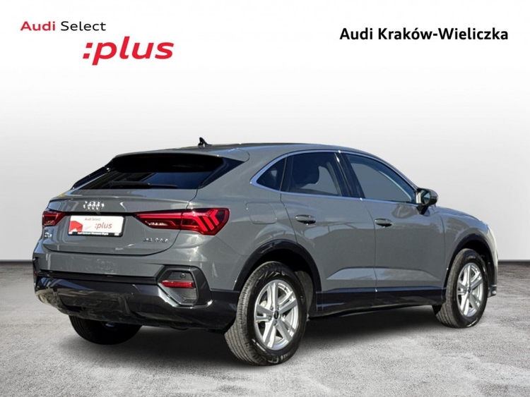 Audi Q3 Sportback 2024