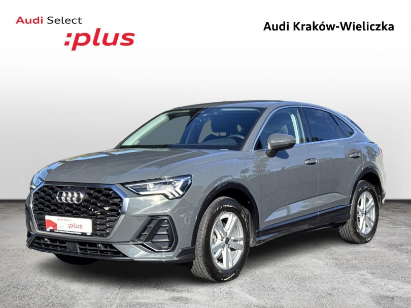 Audi Q3 Sportback 2024