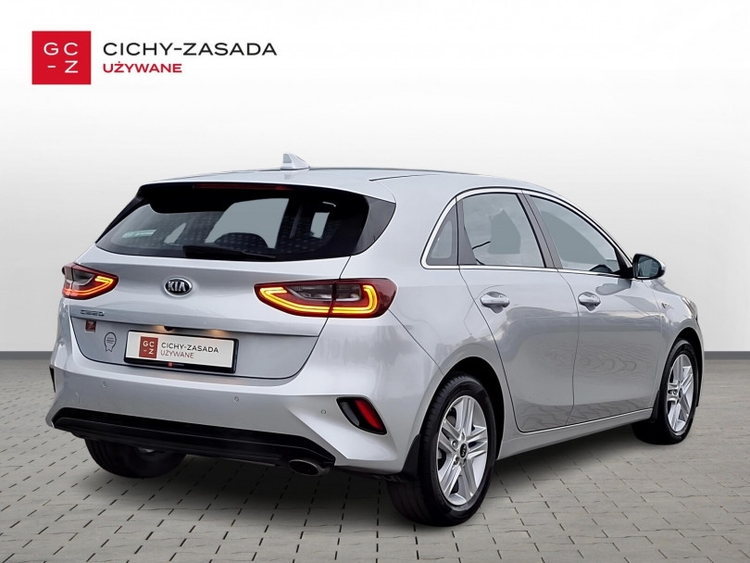Kia Ceed 2019