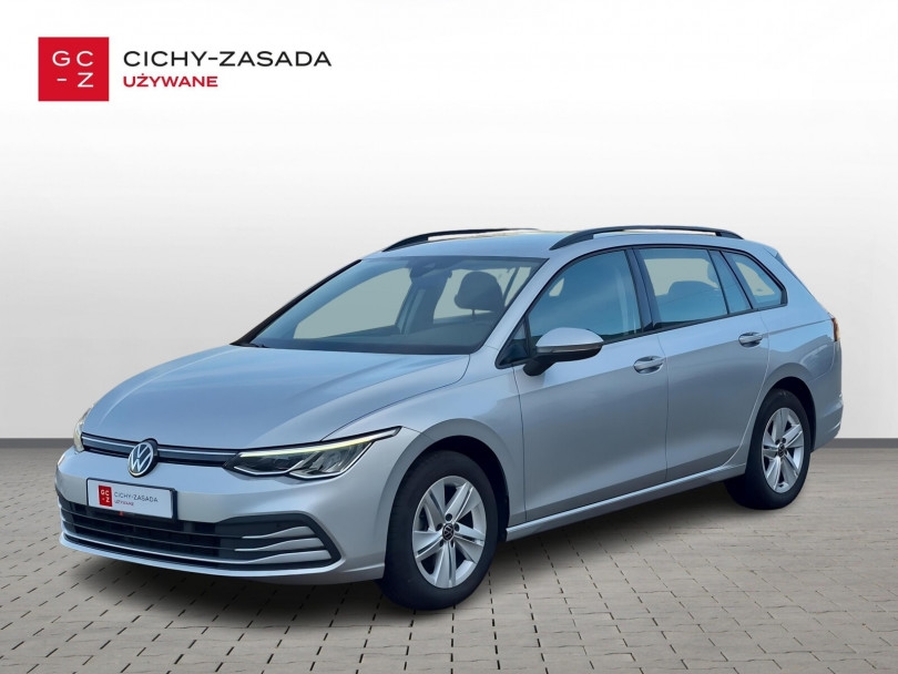 Volkswagen Golf Variant 2022