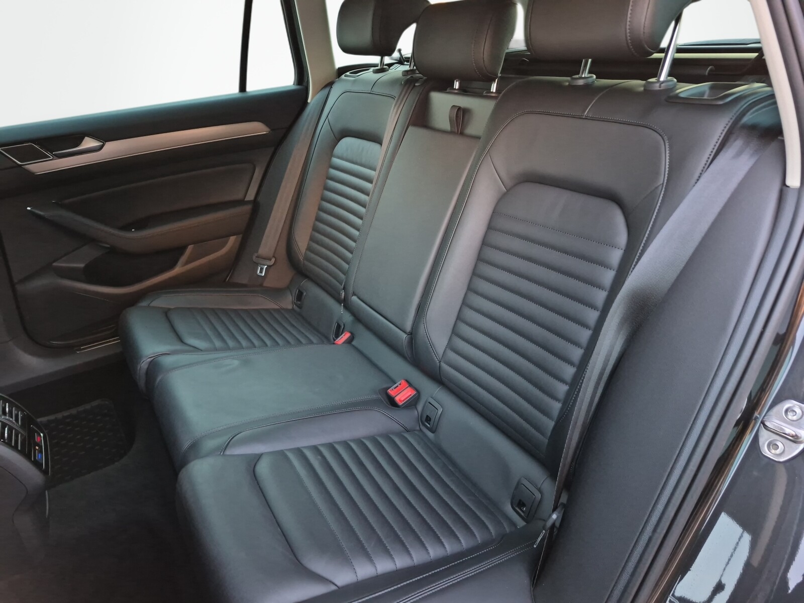 Volkswagen Passat Alltrack