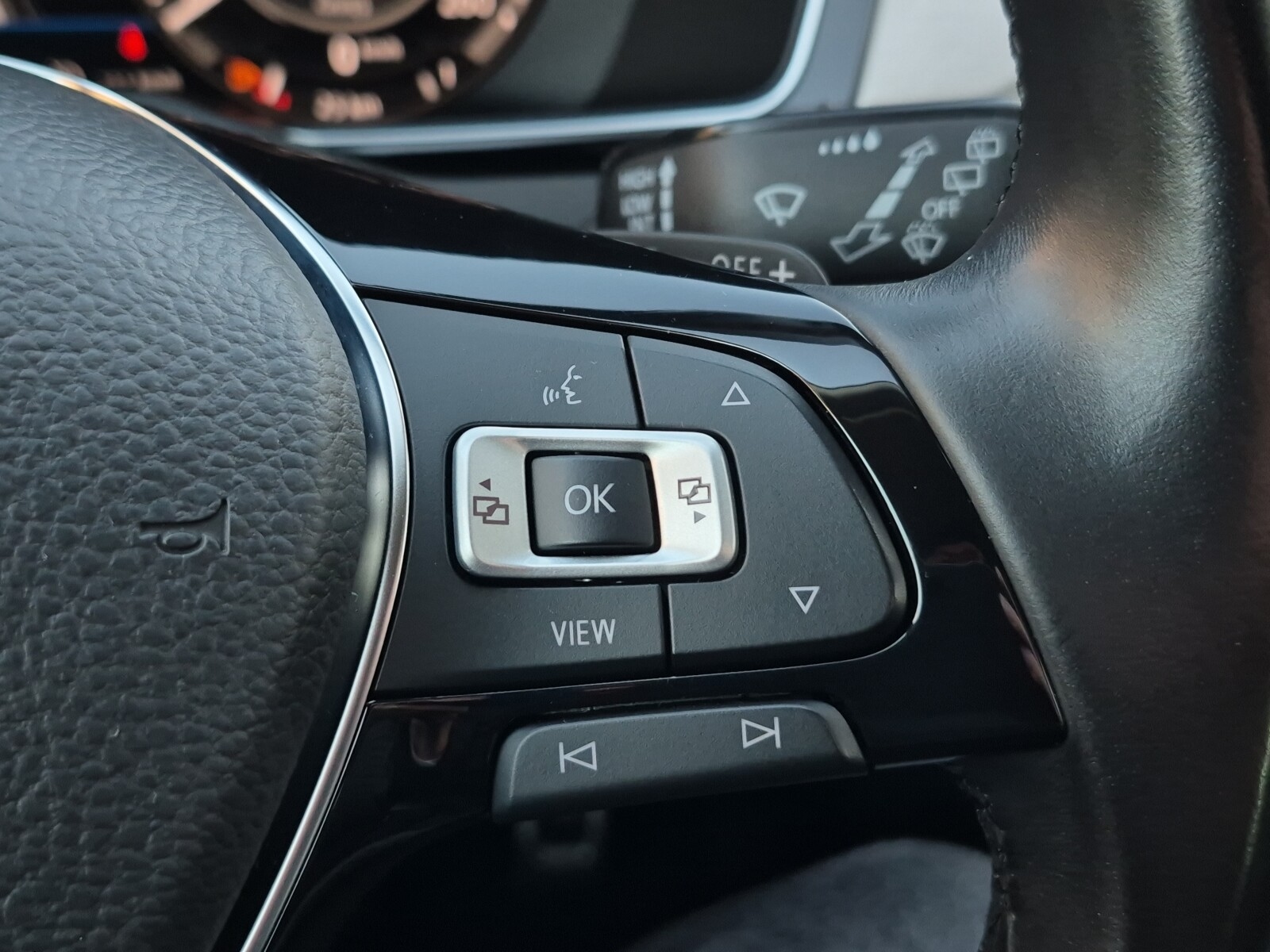 Volkswagen Passat Alltrack