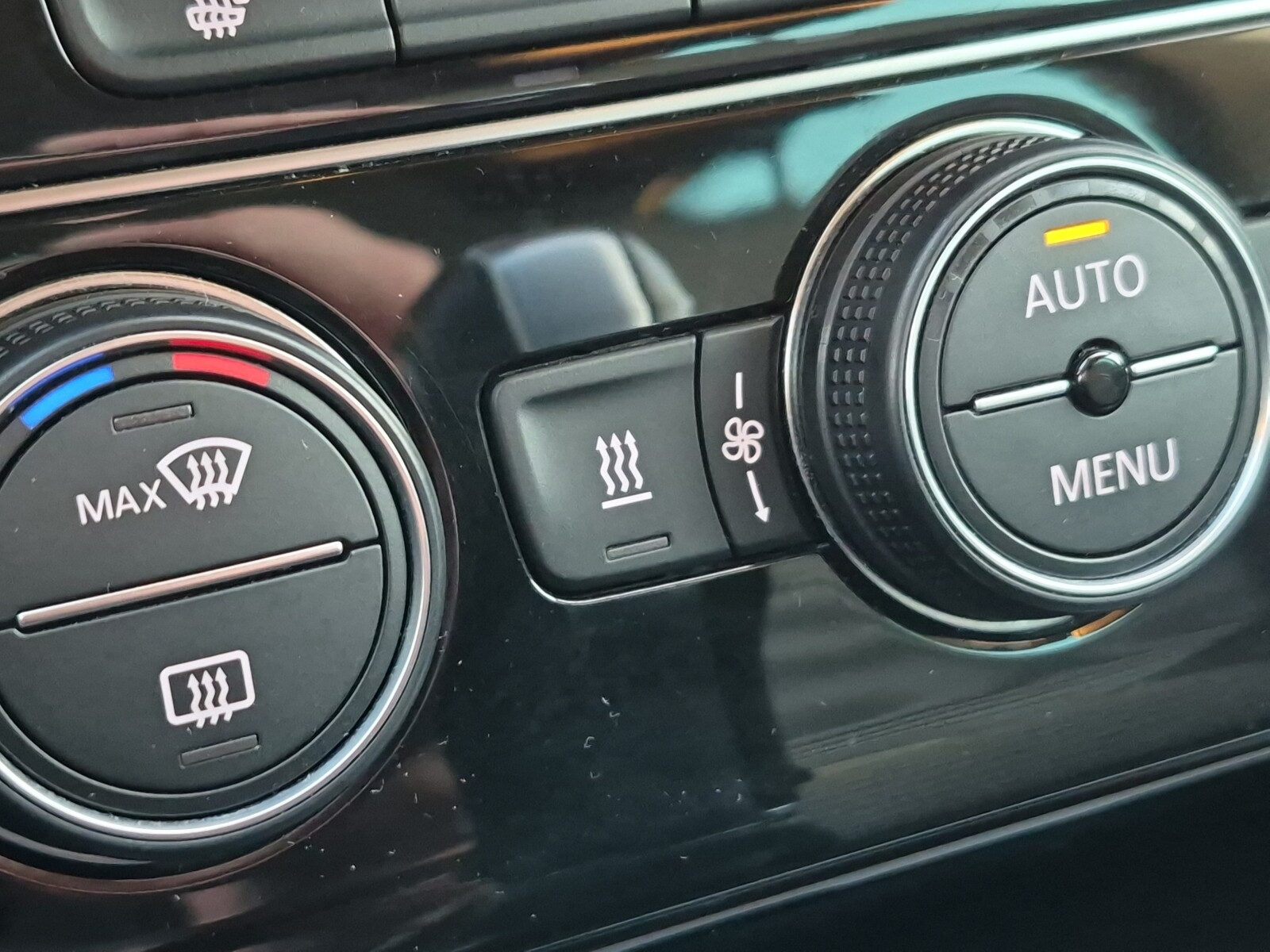 Volkswagen Passat Alltrack