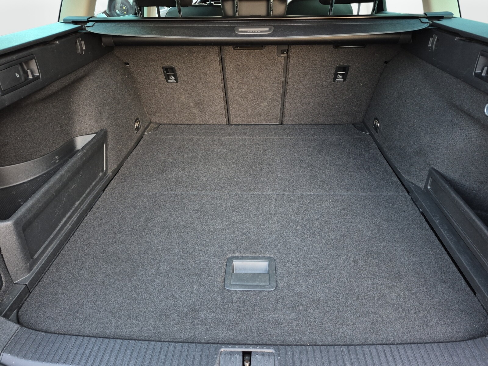 Volkswagen Passat Alltrack