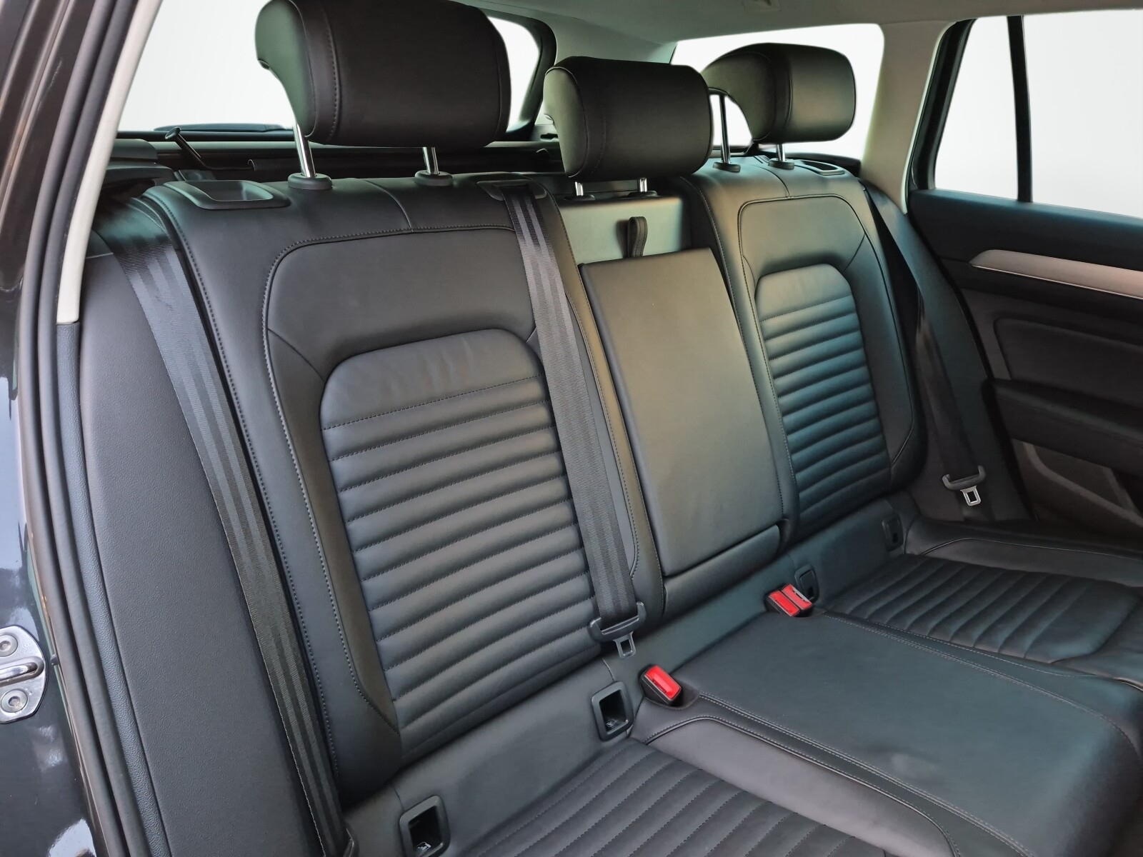 Volkswagen Passat Alltrack