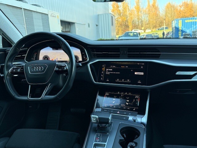 Audi A7 Sportback