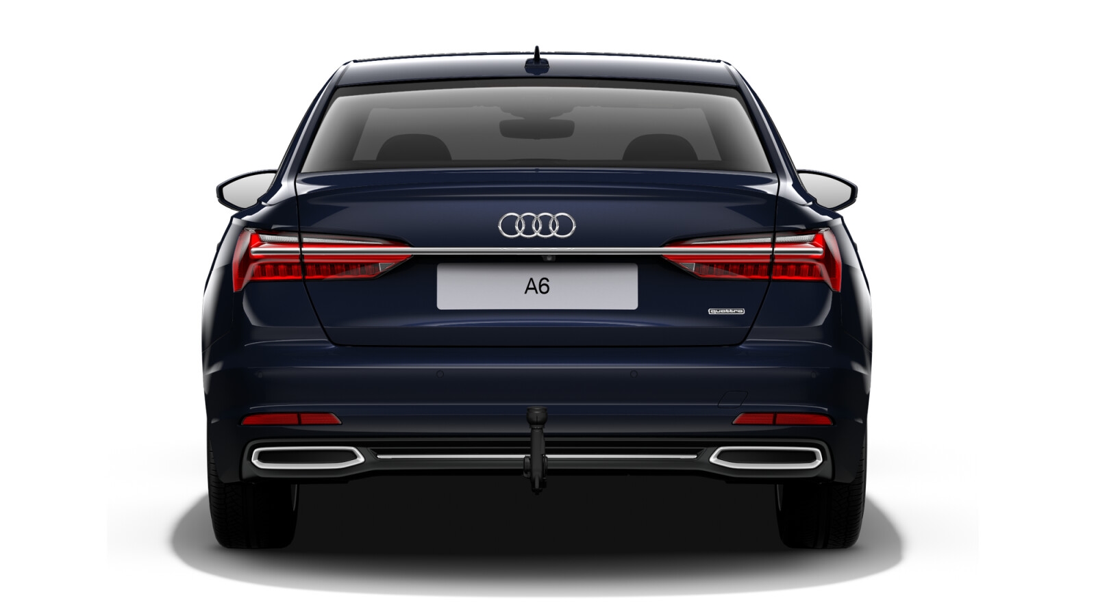 Audi A6 Limousine