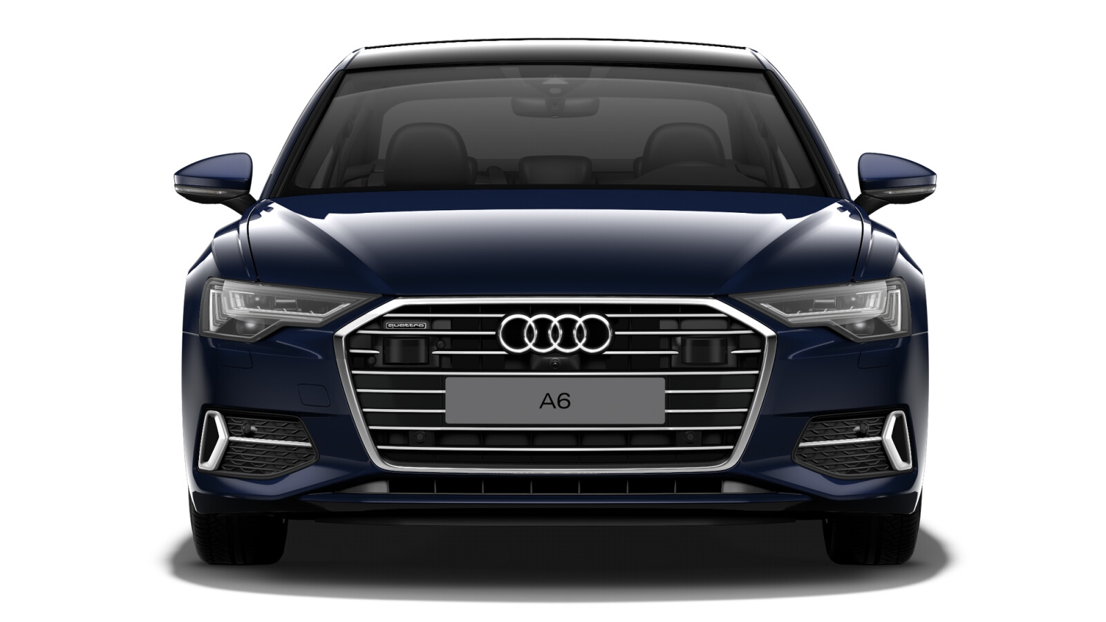 Audi A6 Limousine
