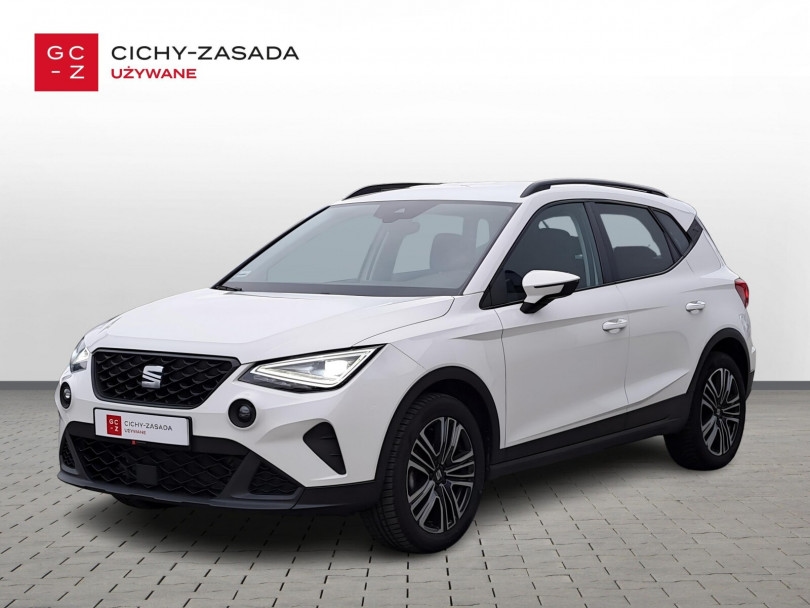 Seat Arona 2022