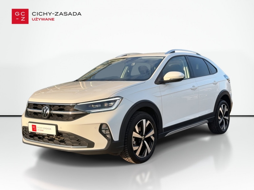 Volkswagen Taigo 2023