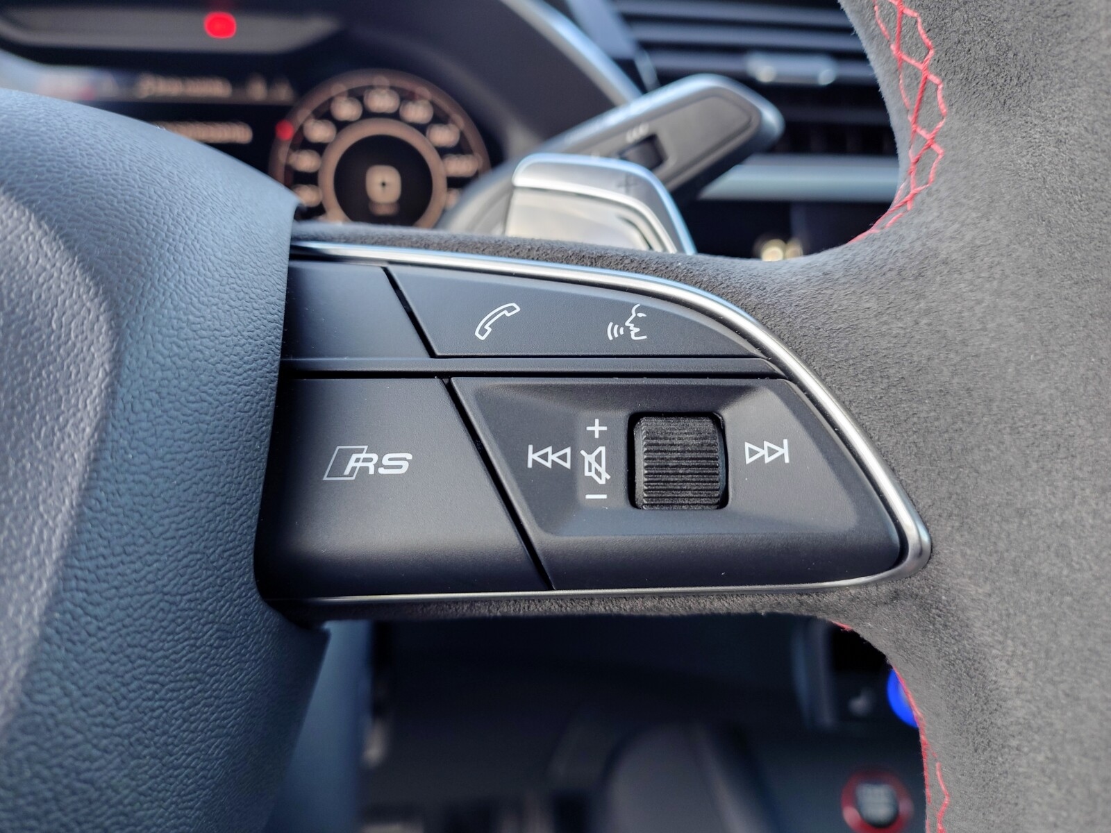 Audi RS Q3 Sportback