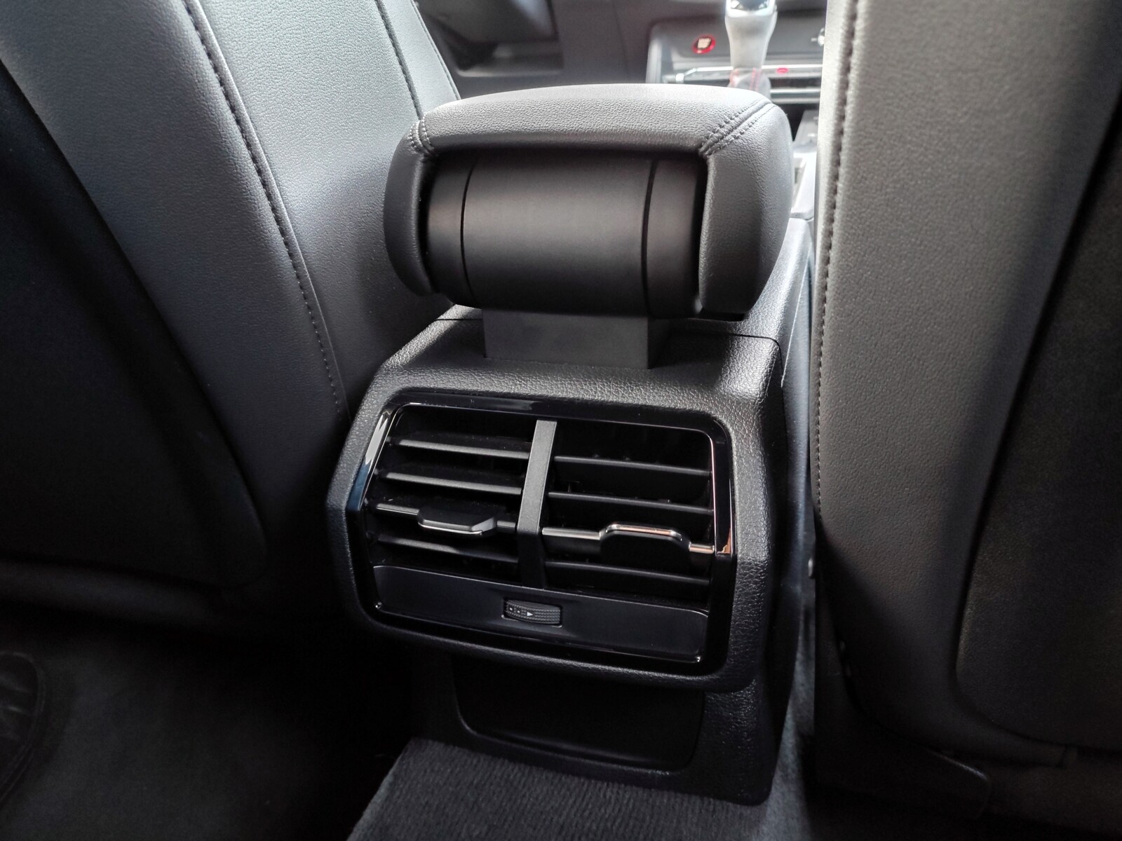 Audi RS Q3 Sportback