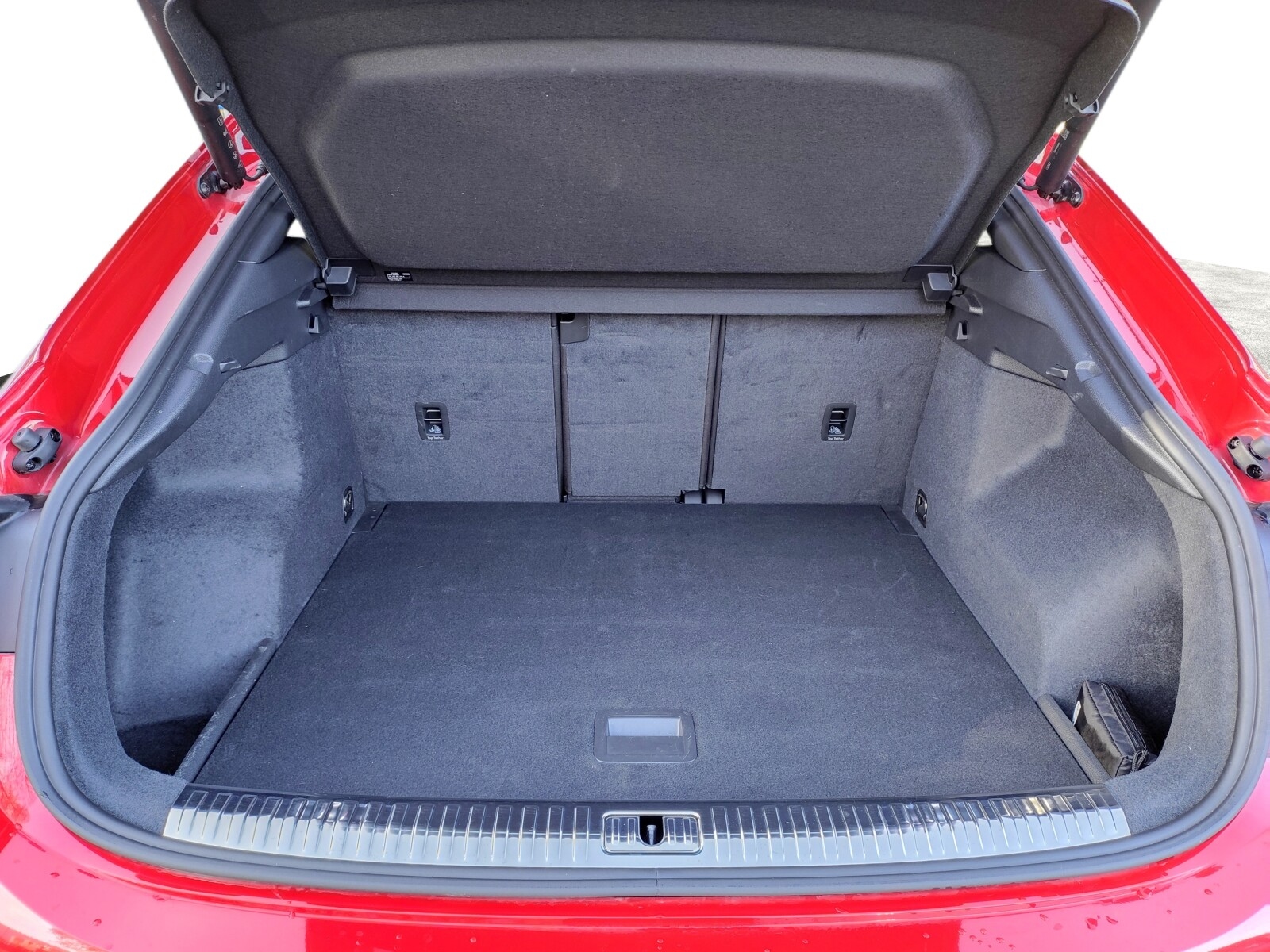 Audi RS Q3 Sportback