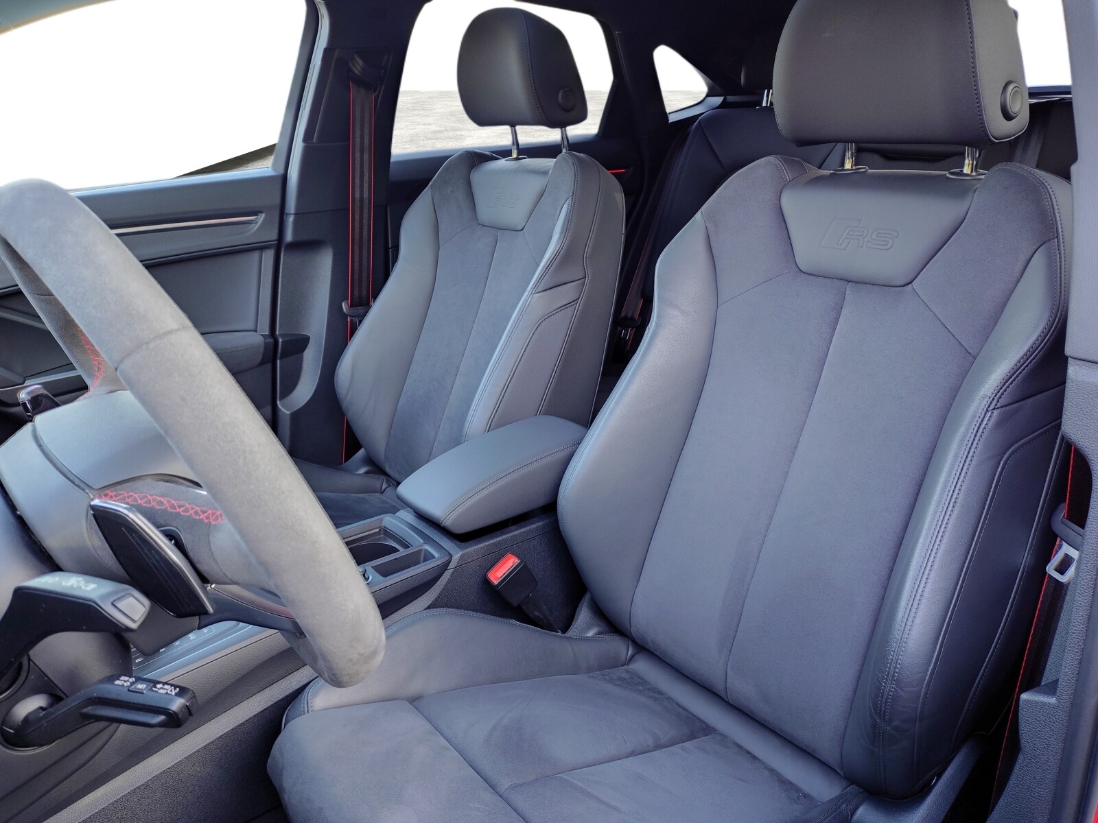 Audi RS Q3 Sportback