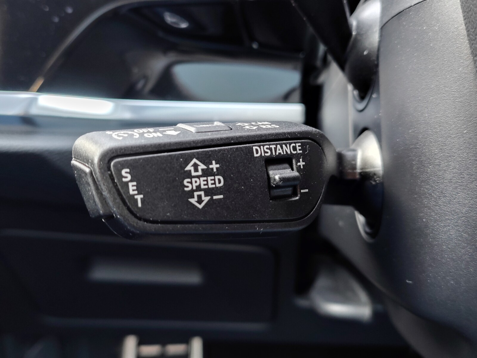 Audi RS Q3 Sportback