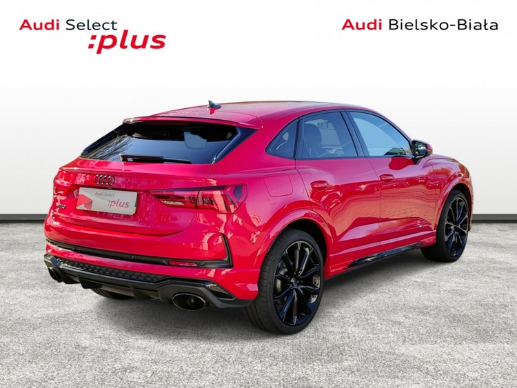 Audi RS Q3 Sportback 2024