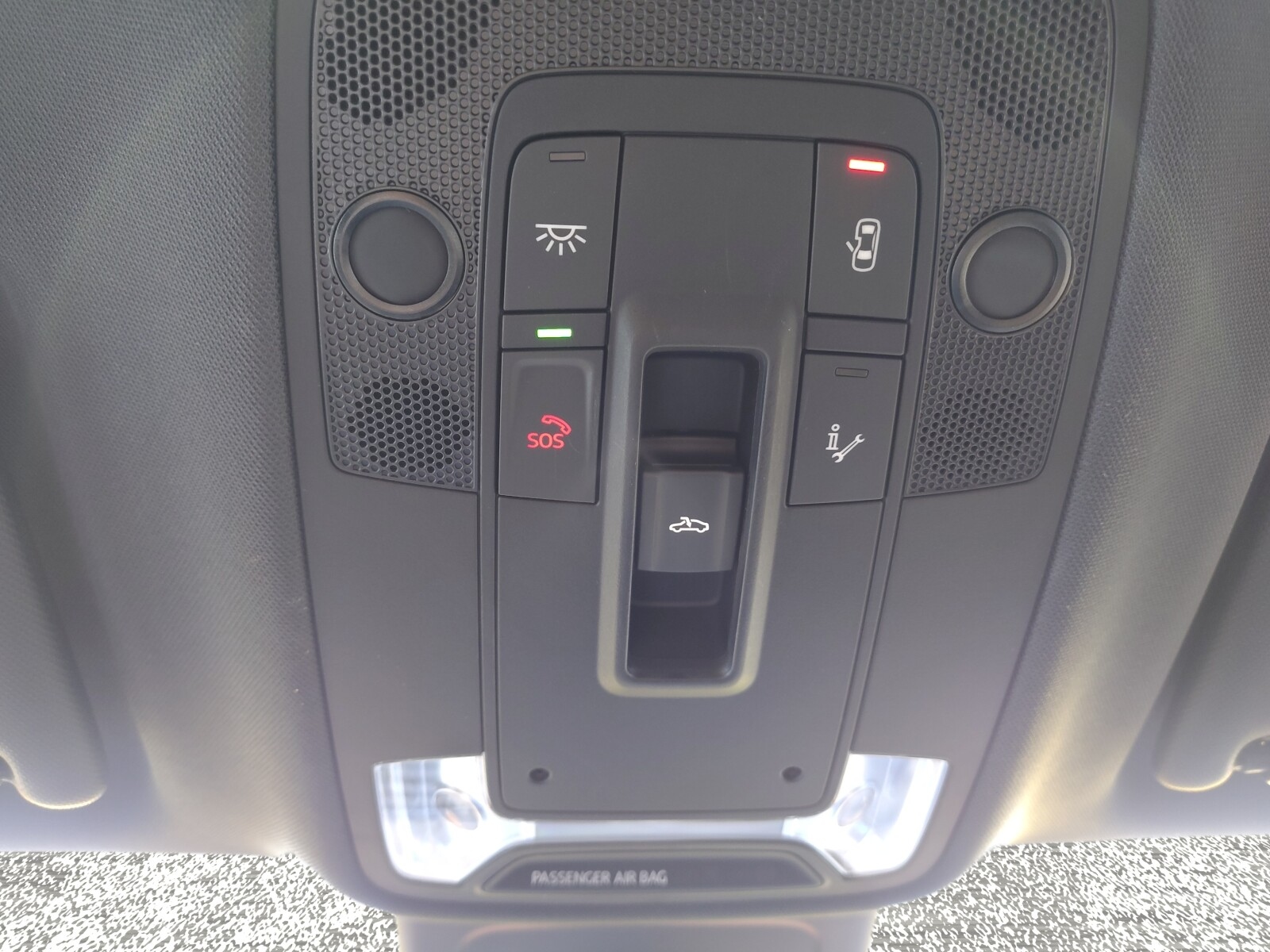 Audi RS Q3 Sportback