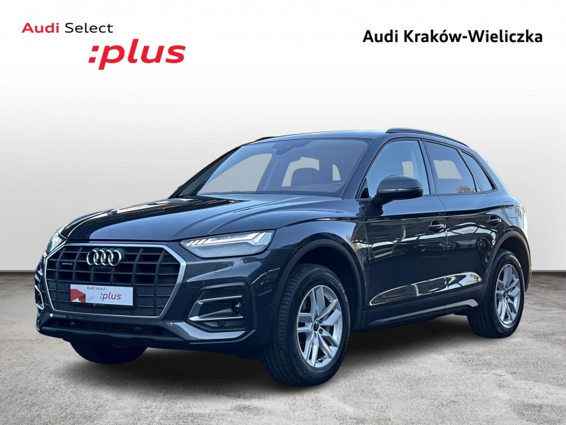 Audi Q5 2024