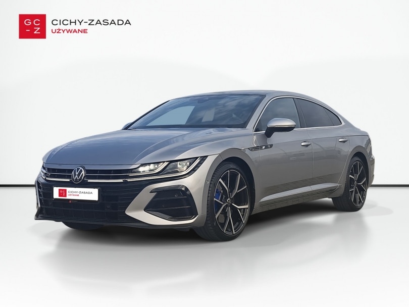 Volkswagen Arteon 2022