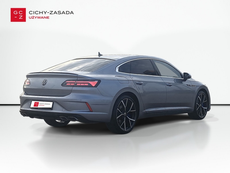 Volkswagen Arteon 2022