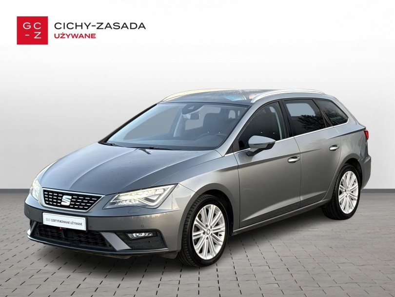 Seat Leon 2017