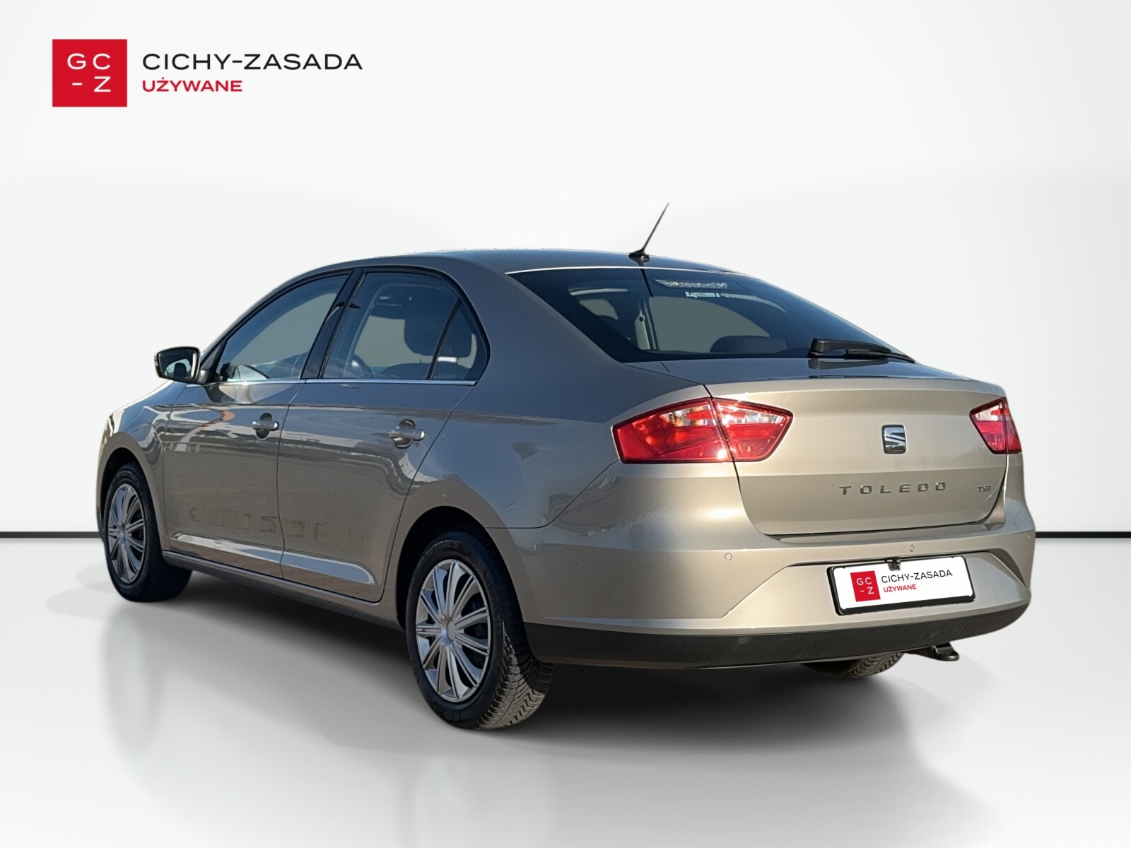Seat Toledo