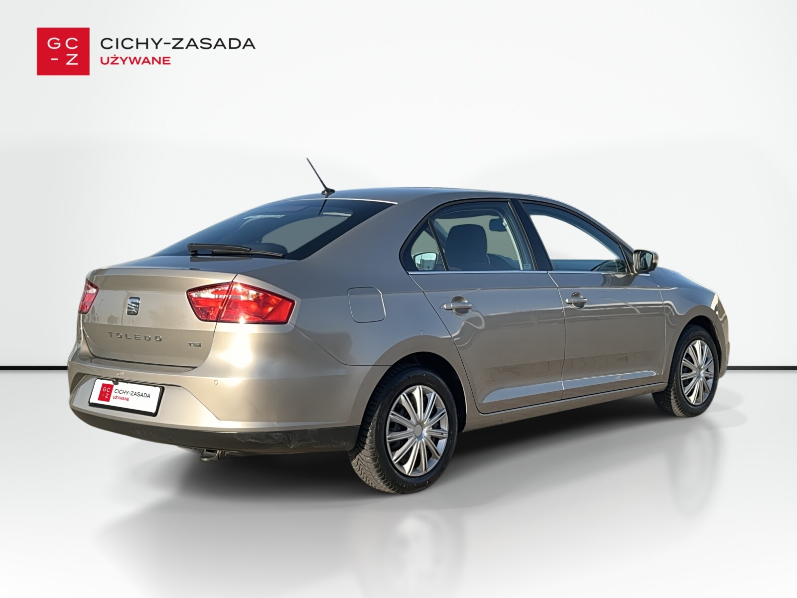 Seat Toledo