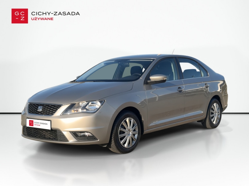 Seat Toledo 2016