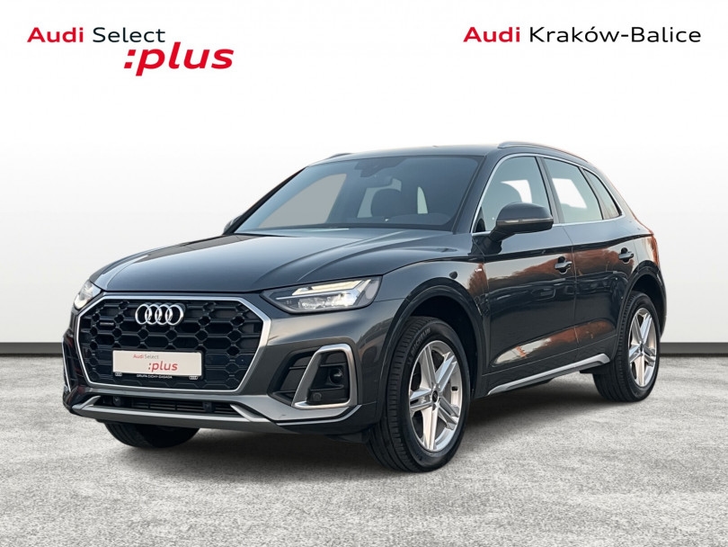 Audi Q5 Sportback 2023