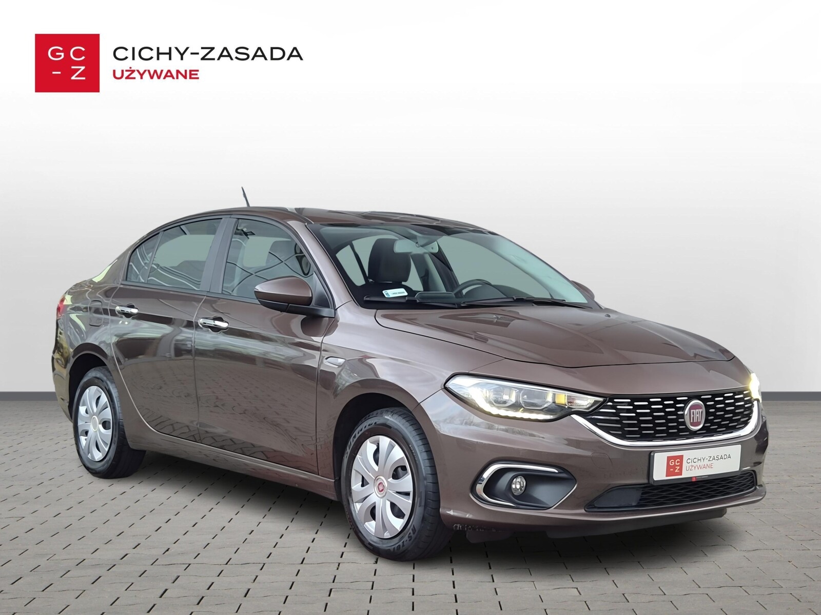 Fiat Tipo