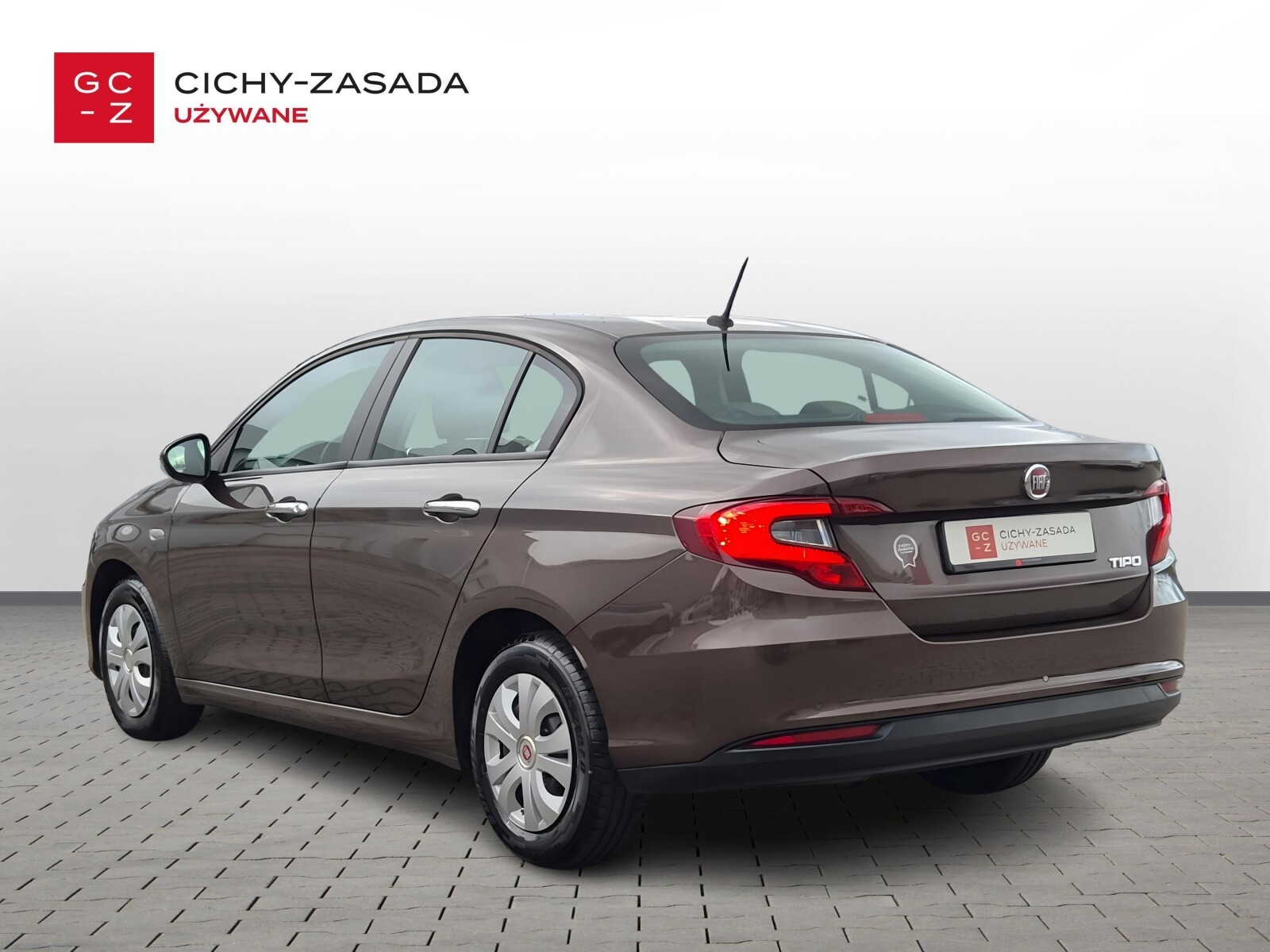 Fiat Tipo