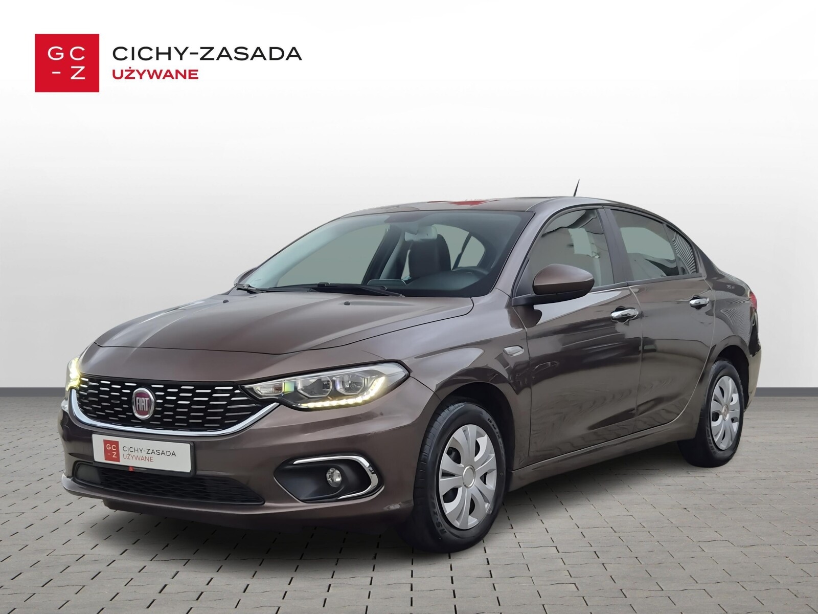 Fiat Tipo