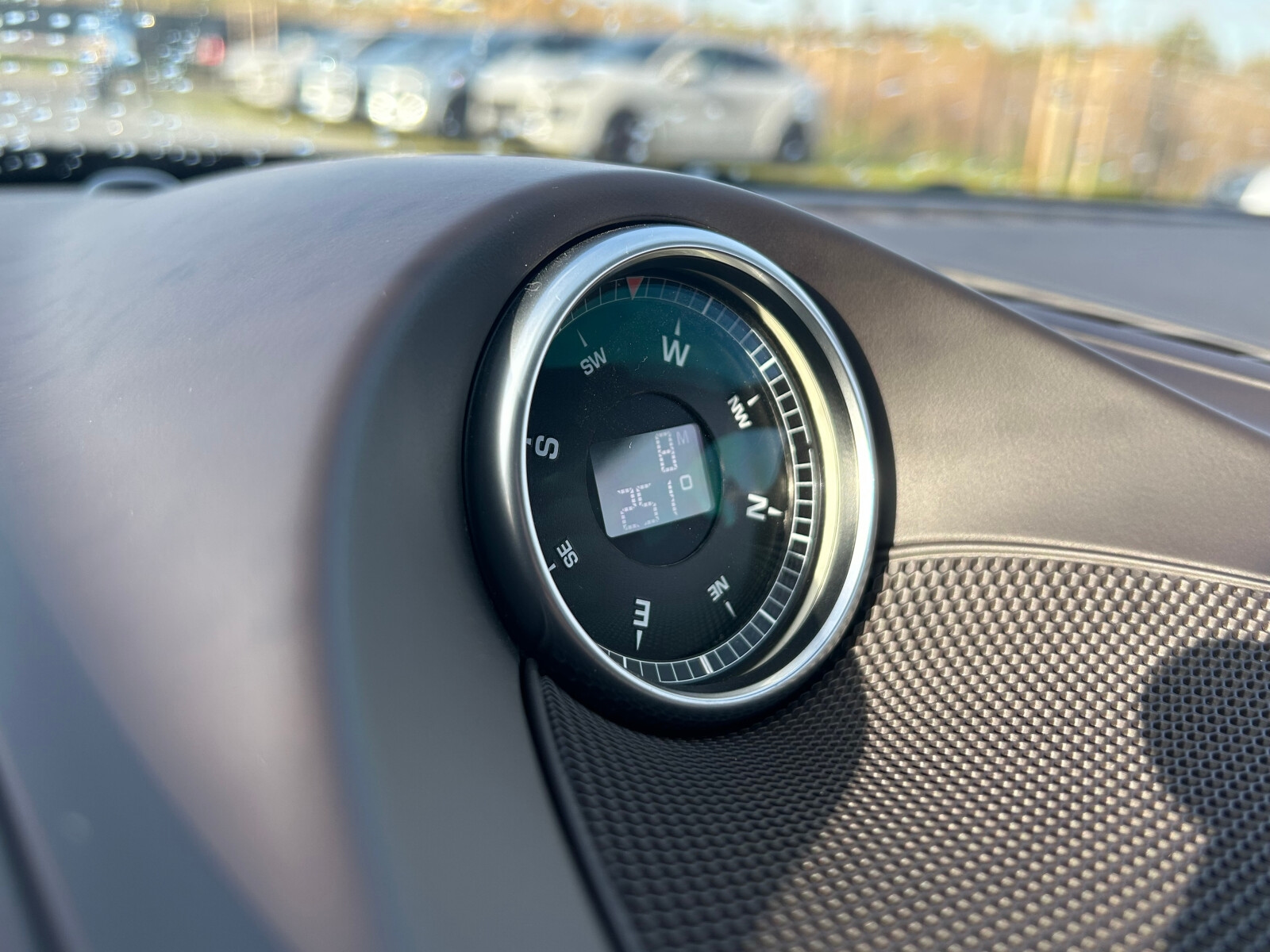 Porsche Cayenne Turbo