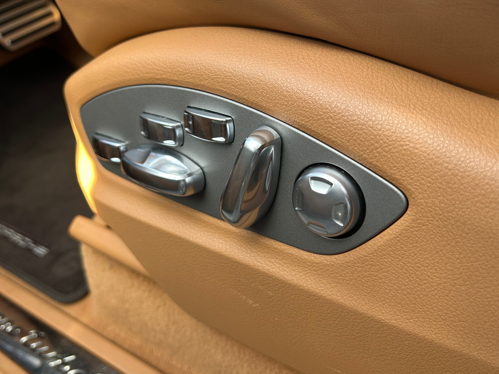 Porsche Cayenne Turbo