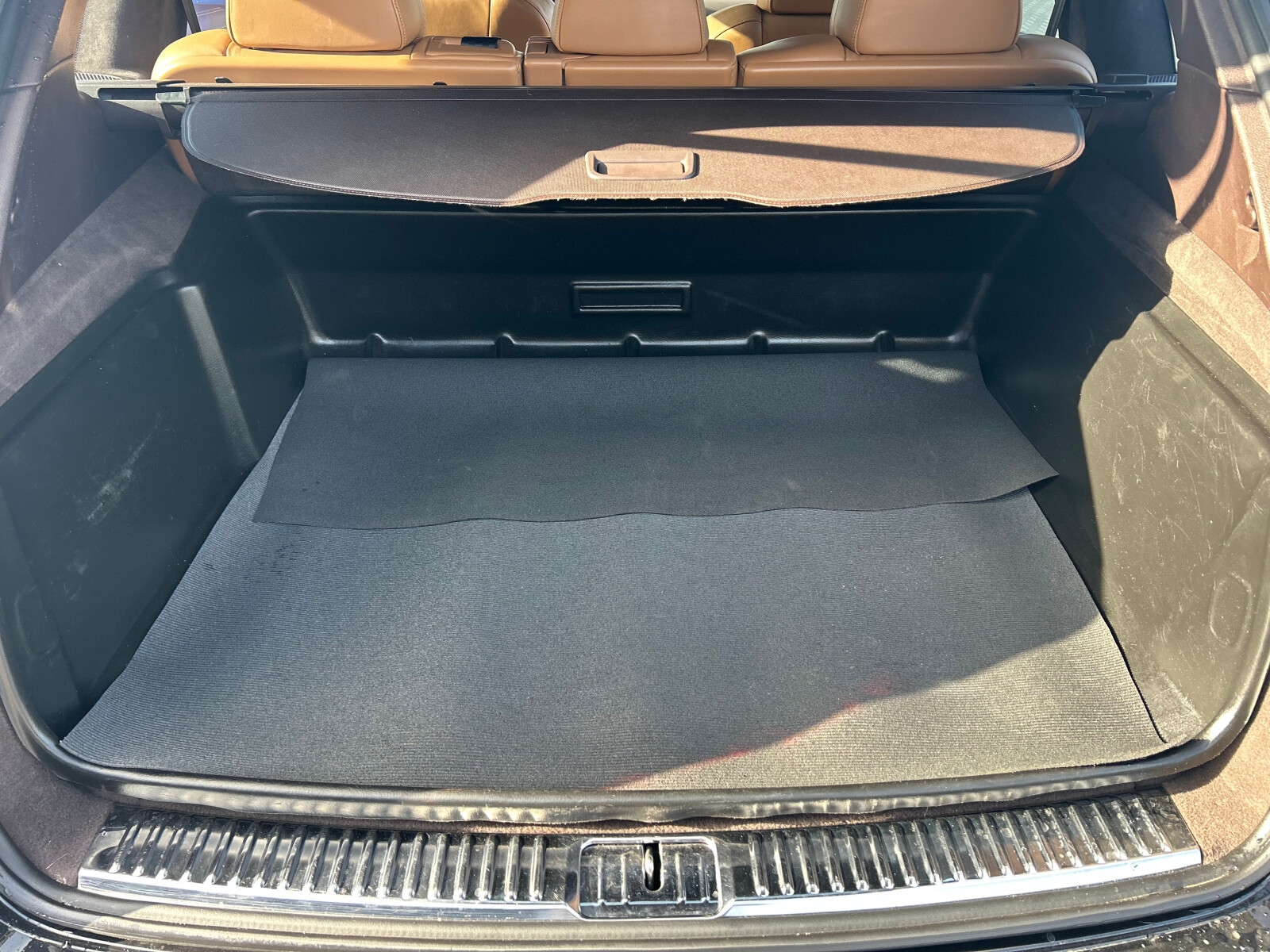 Porsche Cayenne Turbo